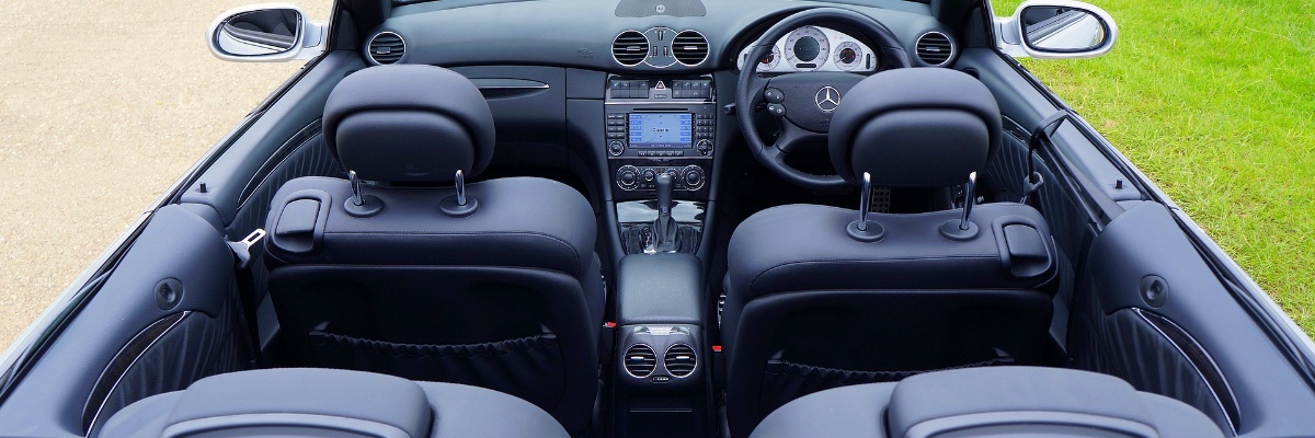 Cleaning The Leather Interior Of My Car Cleaning The Leather Interior Of My Car